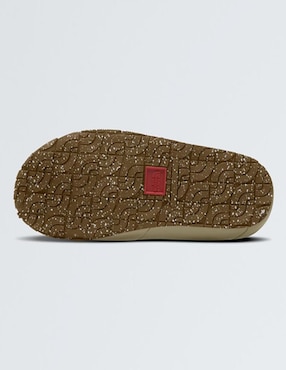 Pantufla The North Face Thermoball Traction Mule para mujer