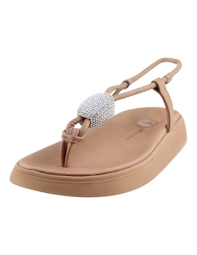 Sandalia Lob para mujer