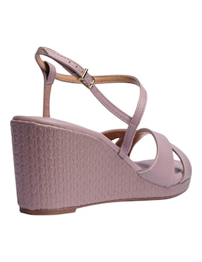 Sandalia Lob para mujer