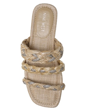 Sandalia Nine West para mujer