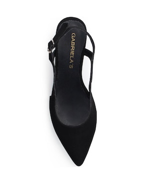 Zapatilla Gabriela's Atemporal