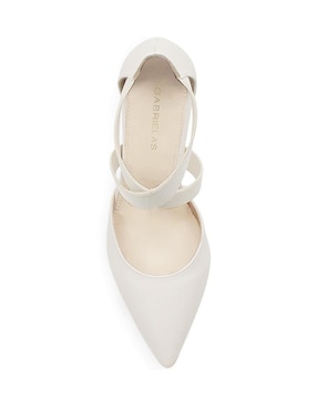 Zapatilla Gabriela's Atemporal