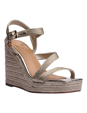 Sandalia Lob para mujer