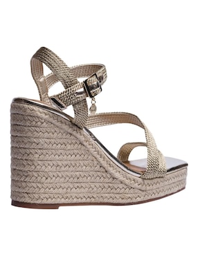 Sandalia Lob para mujer