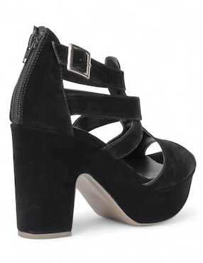 Sandalia Rbcollection para mujer