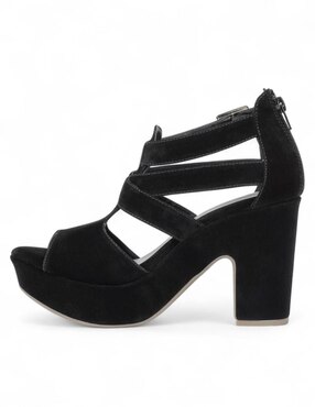 Sandalia Rbcollection para mujer