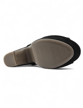 Sandalia Rbcollection para mujer