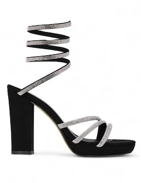 Sandalia Rbcollection para mujer