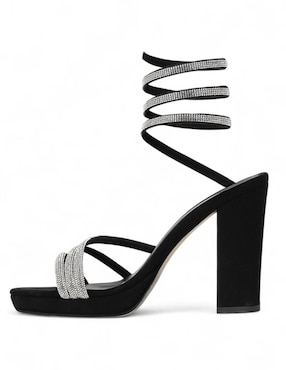 Sandalia Rbcollection para mujer