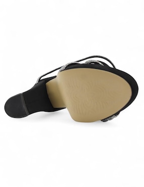 Sandalia Rbcollection para mujer