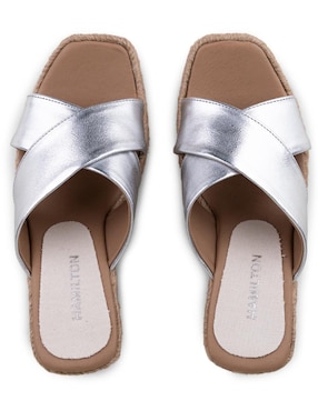 Alpargata para mujer Hamilton Footwear Loreta