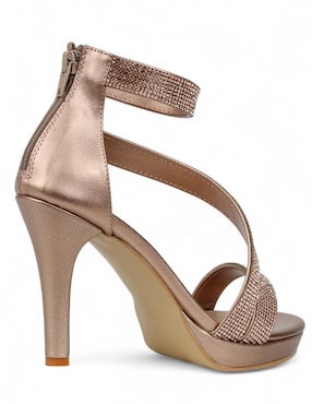 Sandalia Rbcollection para mujer