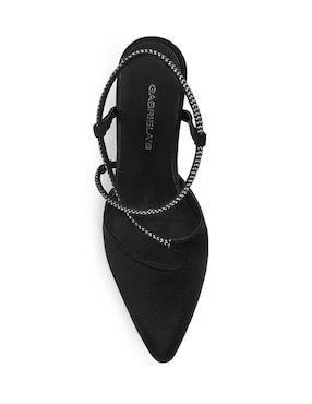 Zapatilla Gabriela's