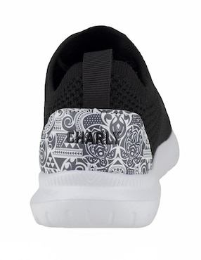 Tenis Charly para mujer