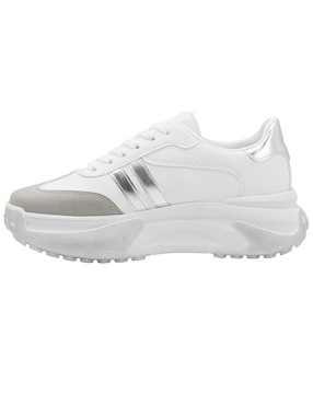 Tenis Unica Trendy para mujer