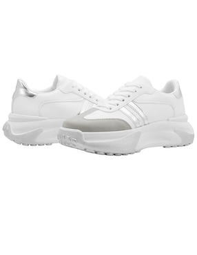 Tenis Unica Trendy para mujer