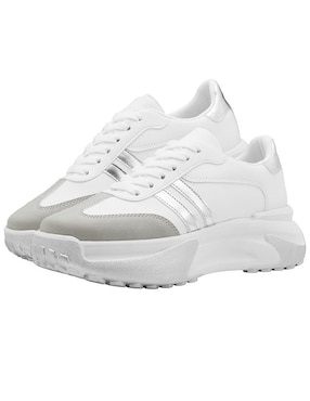 Tenis Unica Trendy para mujer