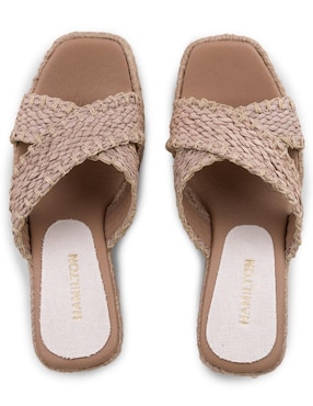 Alpargata para mujer Hamilton Footwear Loreta
