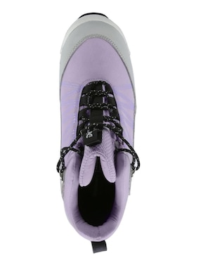 Bota al tobillo Discovery Expedition Senderismo para mujer