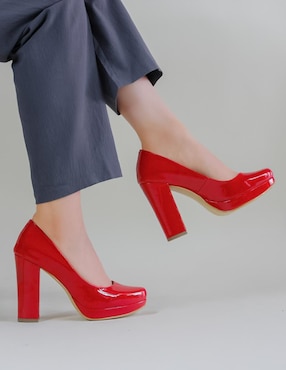 Zapatilla Rbcollection