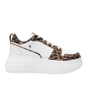 Tenis Dorothy Gaynor para mujer