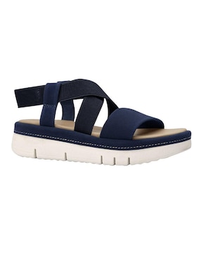 Sandalia Dorothy Gaynor para mujer