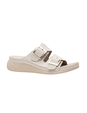 Sandalia Dorothy Gaynor para mujer