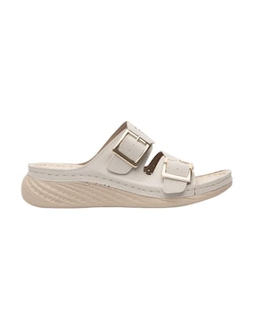 Sandalia Dorothy Gaynor para mujer
