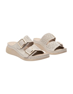Sandalia Dorothy Gaynor para mujer