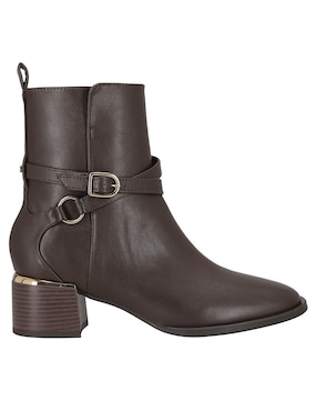 Bota arriba del tobillo Westies para mujer