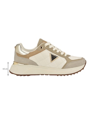 Tenis Guess para mujer
