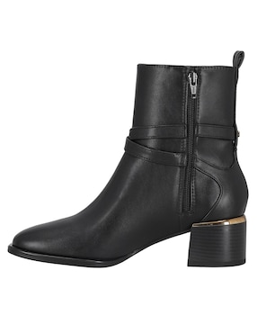Bota arriba del tobillo Westies para mujer