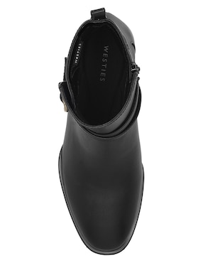 Bota arriba del tobillo Westies para mujer