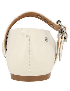 Balerina Westies para mujer