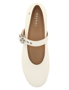 Balerina Westies para mujer