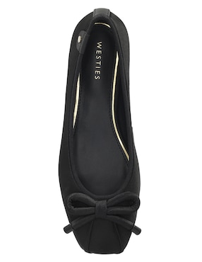 Balerina Westies para mujer