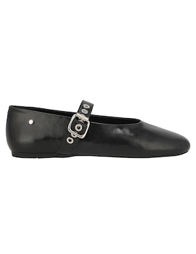 Balerina Westies para mujer