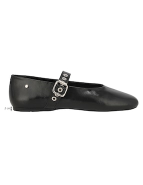 Balerina Westies para mujer