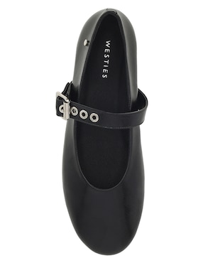 Balerina Westies para mujer