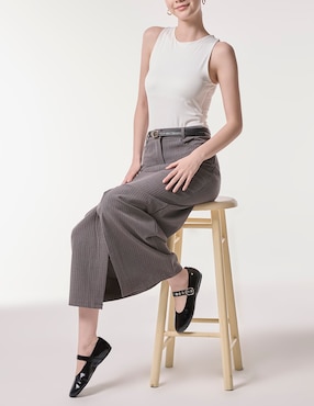 Balerina Westies para mujer