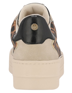 Tenis Westies para mujer