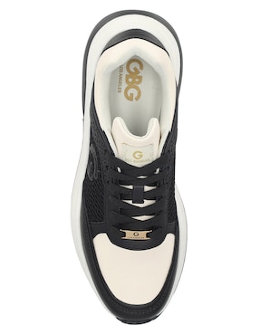 Tenis Gbg Los Angeles para mujer