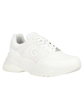 Tenis Gbg Los Angeles para mujer