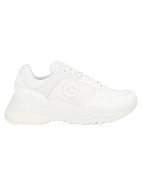 Tenis Gbg Los Angeles para mujer