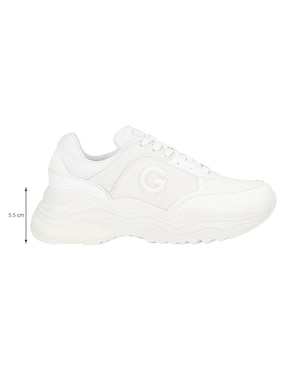 Tenis Gbg Los Angeles para mujer
