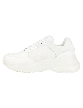 Tenis Gbg Los Angeles para mujer
