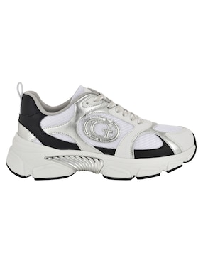 Tenis Guess para mujer