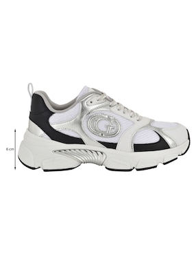 Tenis Guess para mujer