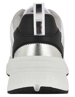 Tenis Guess para mujer
