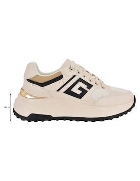 Tenis Guess para mujer